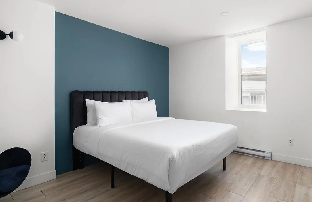 Clouds Lofts - Quartier Latin-1