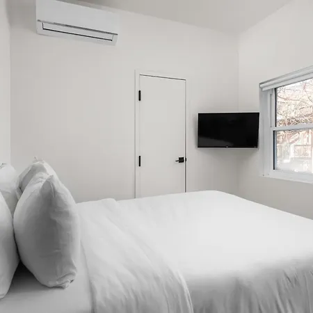 Clouds Lofts - Quartier Latin-2